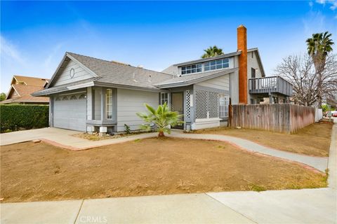 13031 Eyota Drive Moreno Valley CA 92555