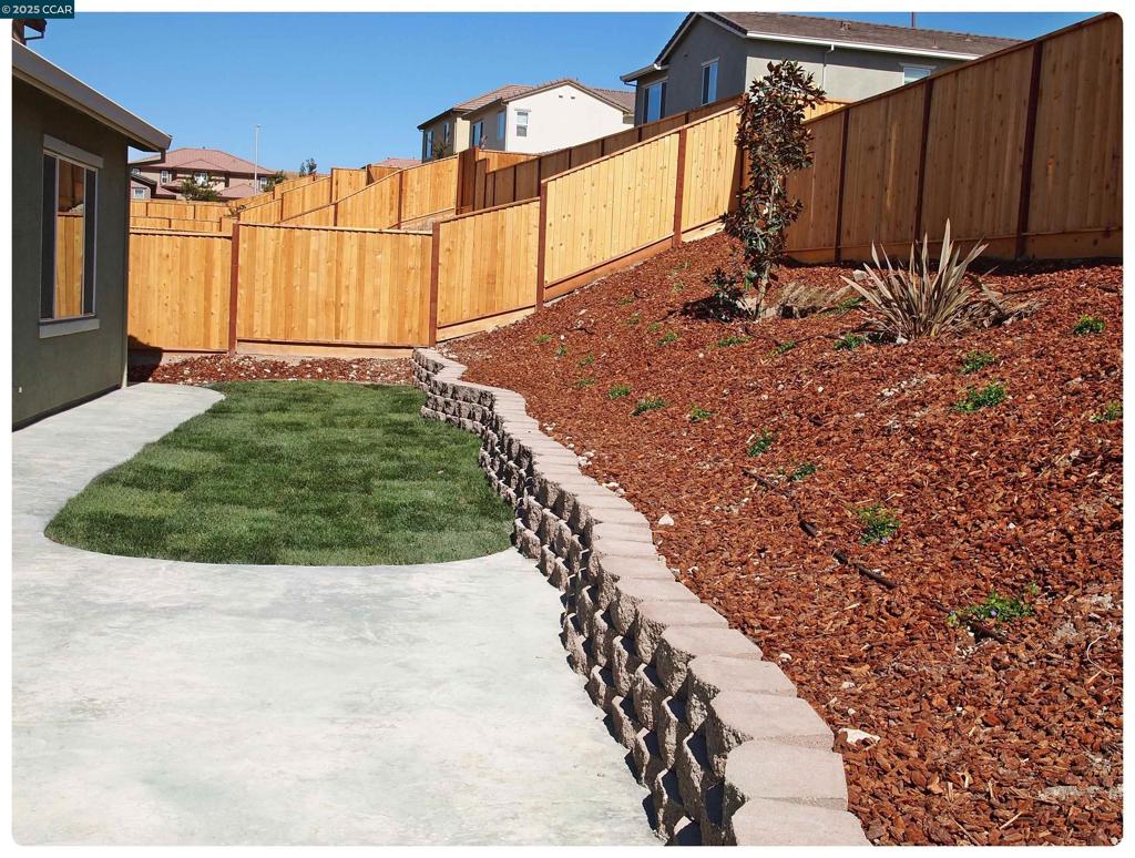 COUNTRYHIS - Residential Lease