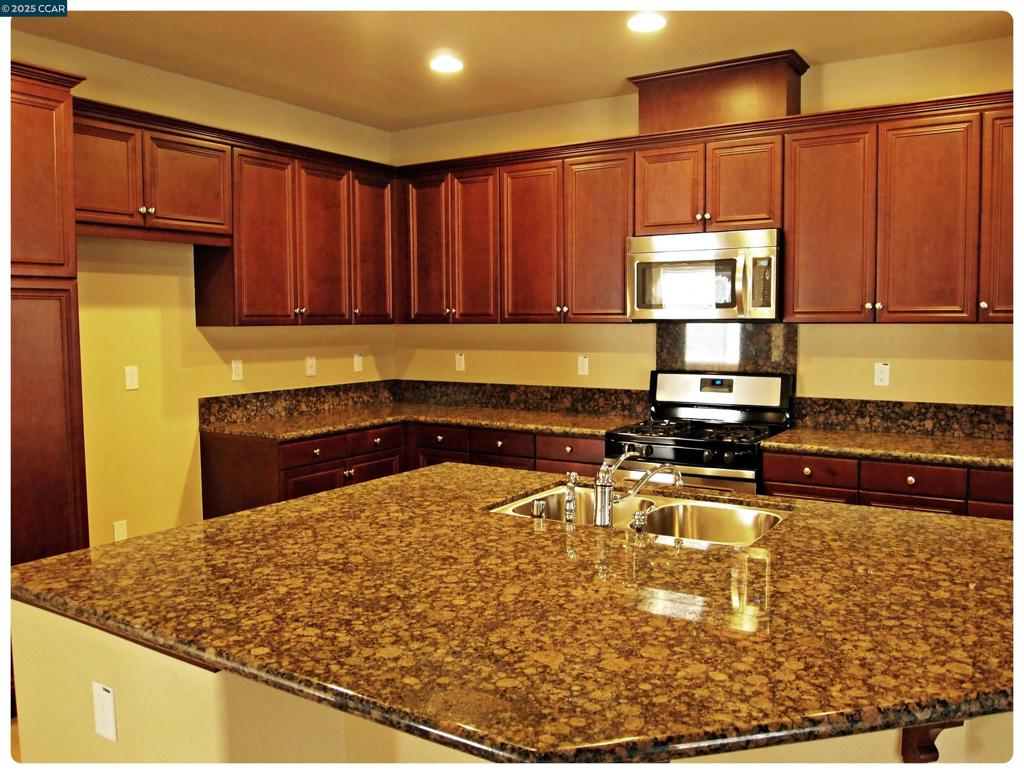 COUNTRYHIS - Residential Lease