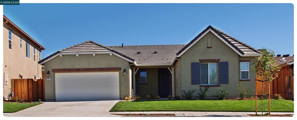 COUNTRYHIS - Residential Lease