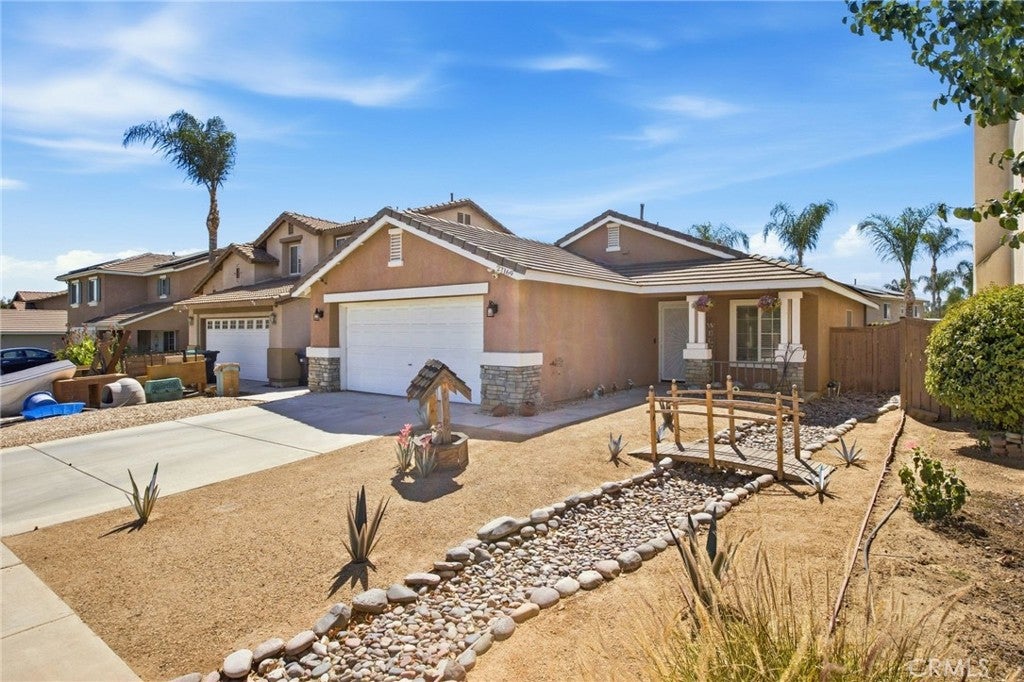 27169 Sawyer Road