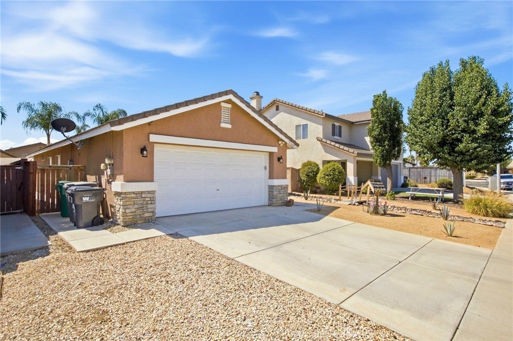 27169 Sawyer Road