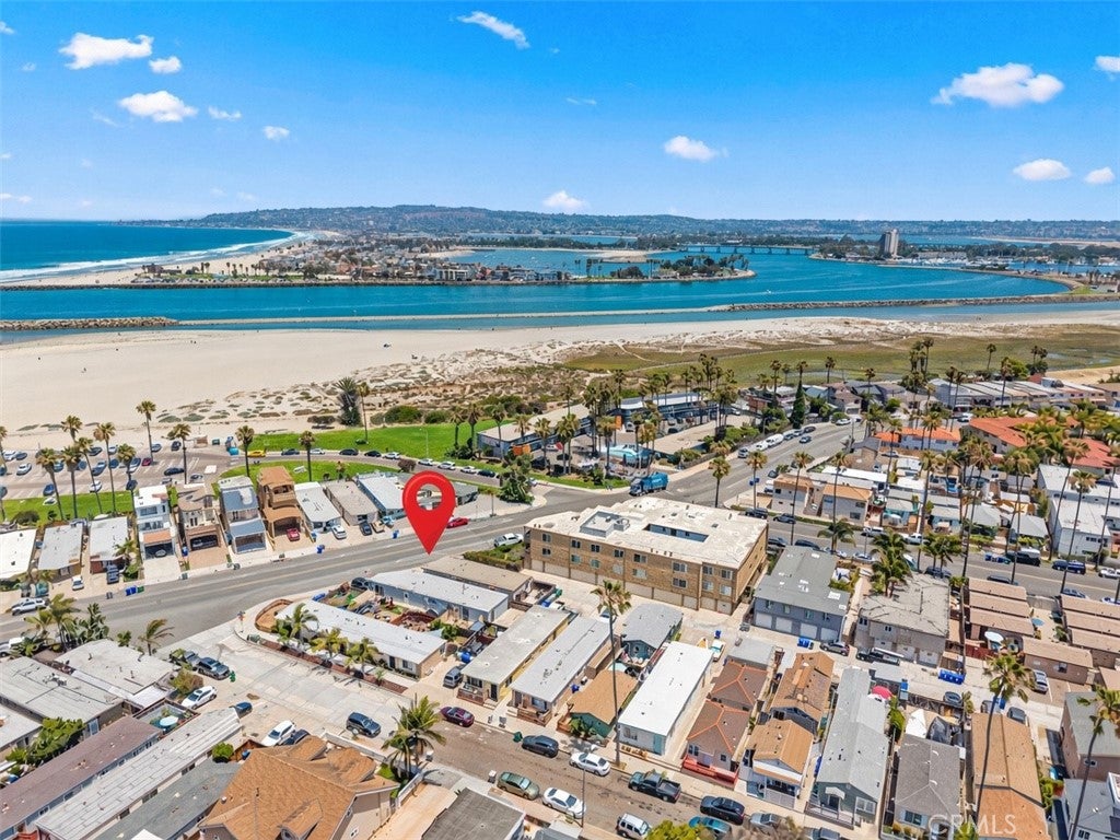 5161 W. Point Loma Blvd
