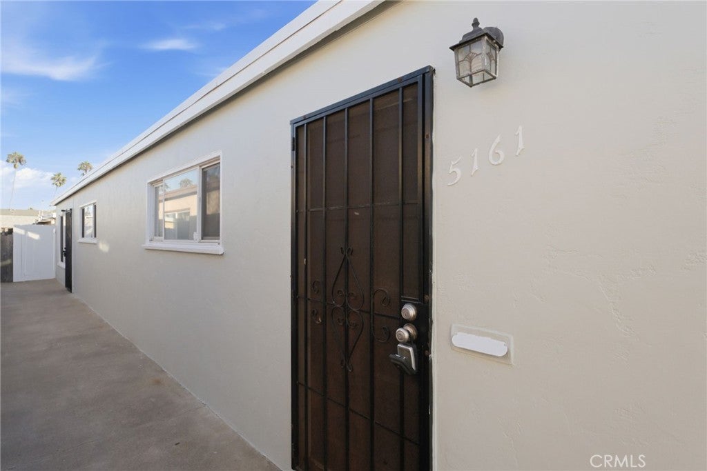 5161 W. Point Loma Blvd