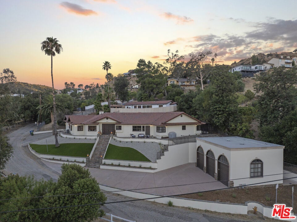 23911 Homezell Drive