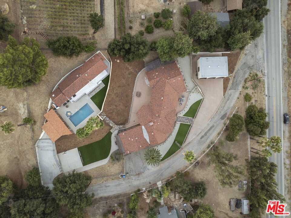 23911 Homezell Drive