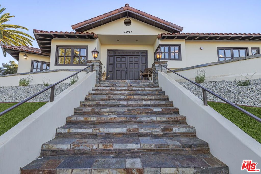 23911 Homezell Drive