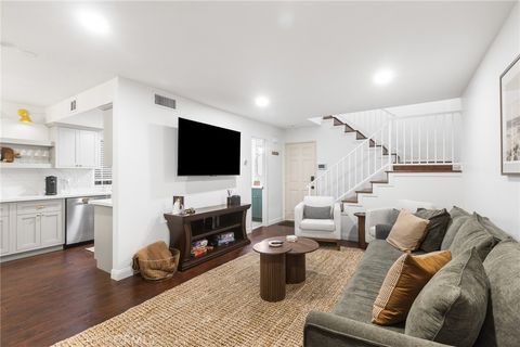 Photo of 1204 N Sunflower Ave #A, Covina, CA 91724 (MLS # CV26033041)