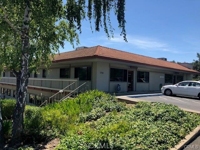 Great Investment opportunity! Located in Lakeport CA. Medical Office building 11,000 Sq Ft Located near Sutter Hospital. There are 6 office spaces throughout the building with all spaces with existing leases. Well maintained building with ample parking.