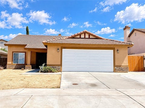 Photo of 1462 Nutmey Lane, Hemet, CA 92545 (MLS # SW26228142)
