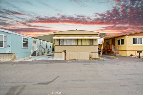 Photo of 23701 S Western Avenue #197, Torrance, CA 90501 (MLS # SB25243683)