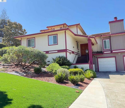 Photo of 1614 Blackfoot Dr DR, Fremont, CA 94539 (MLS # 41151460)