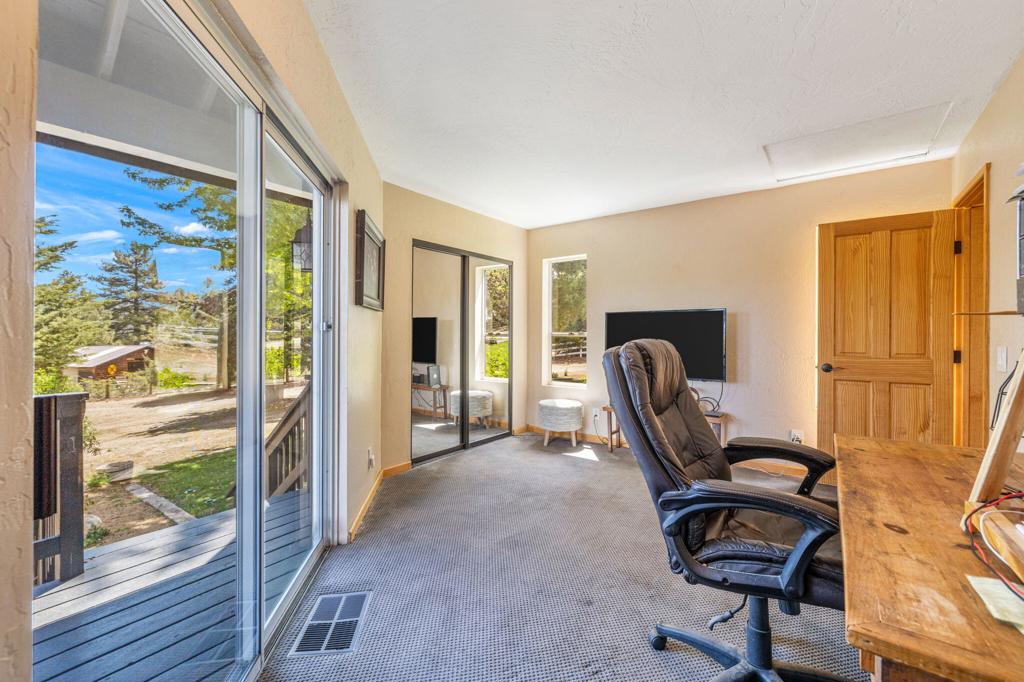 Garner Valley - Residential