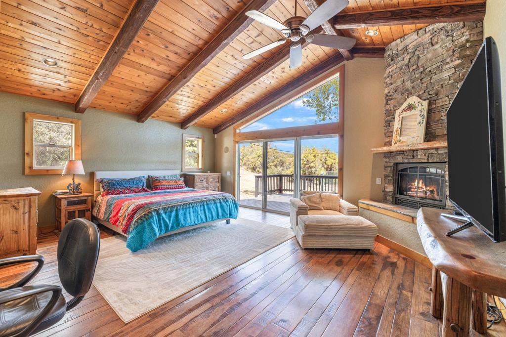 Garner Valley - Residential