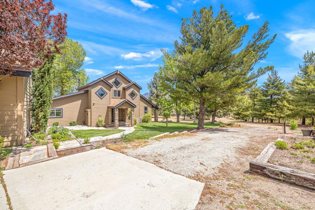 Garner Valley - Residential