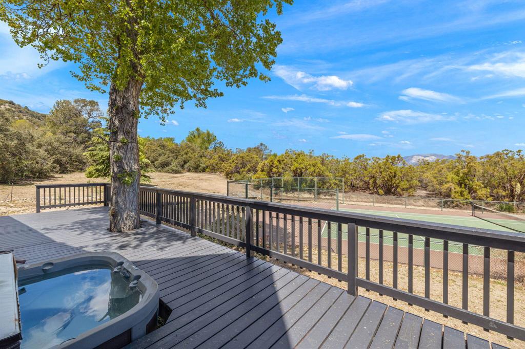 Garner Valley - Residential