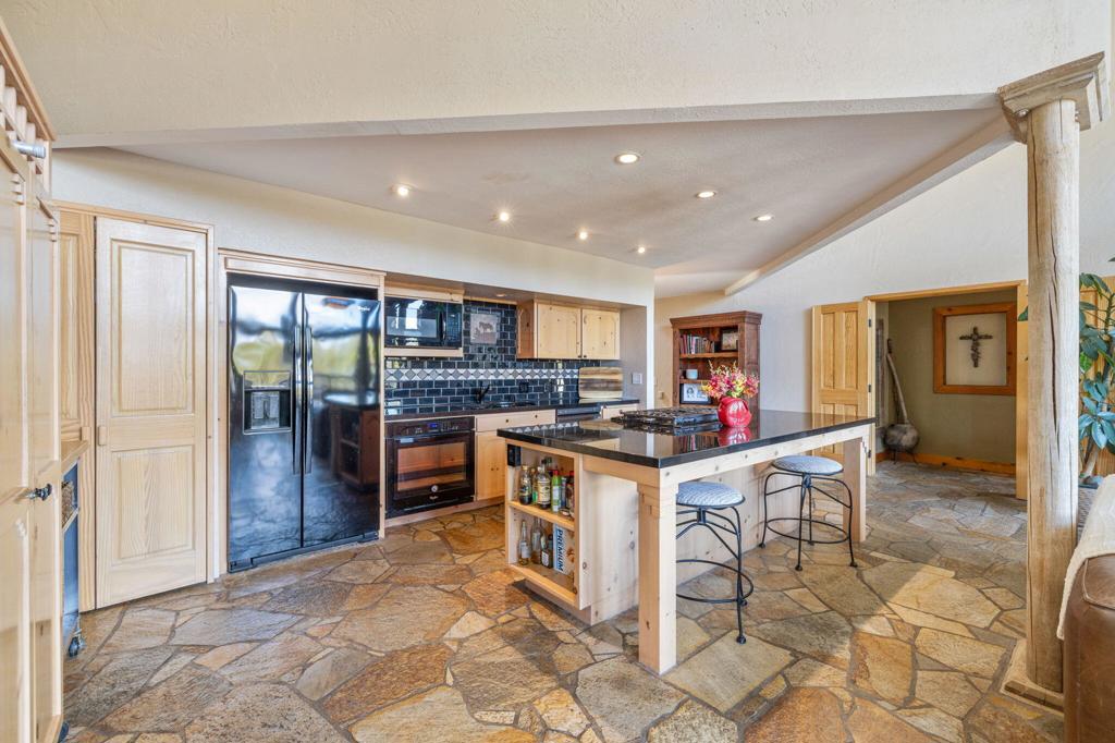 Garner Valley - Residential