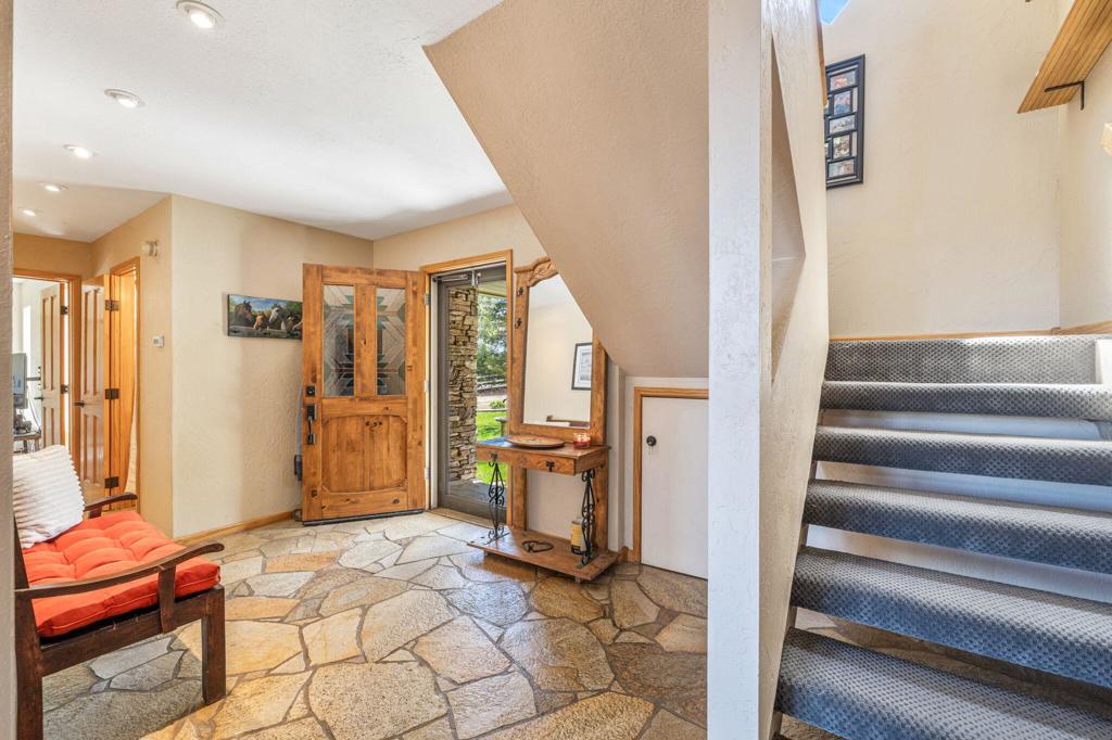 Garner Valley - Residential