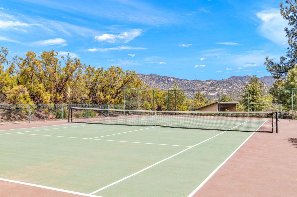 Garner Valley - Residential