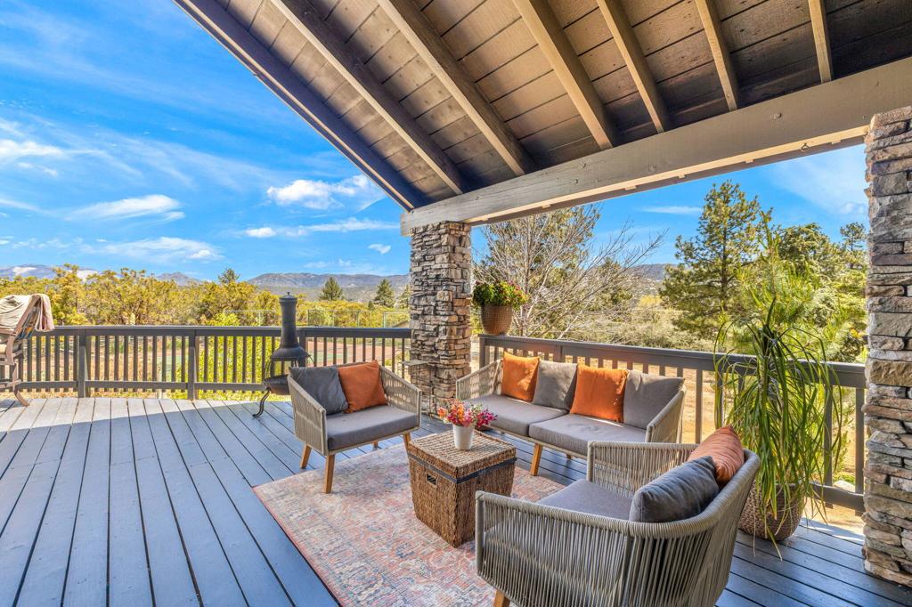 Garner Valley - Residential