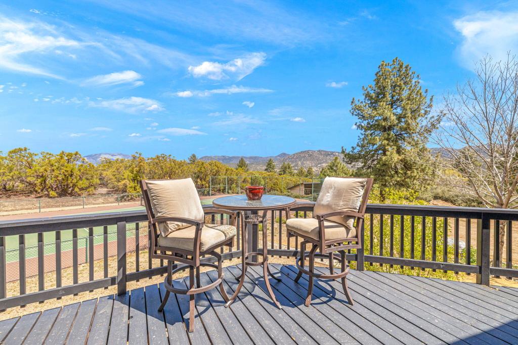 Garner Valley - Residential