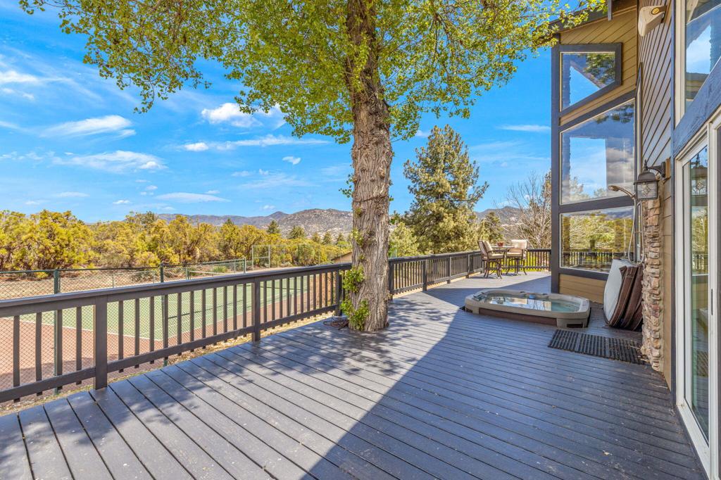 Garner Valley - Residential