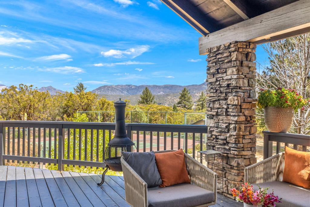 Garner Valley - Residential