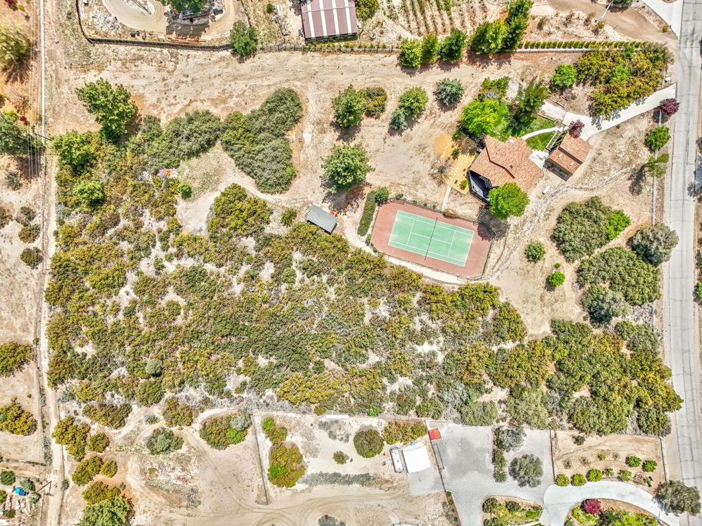 Garner Valley - Residential