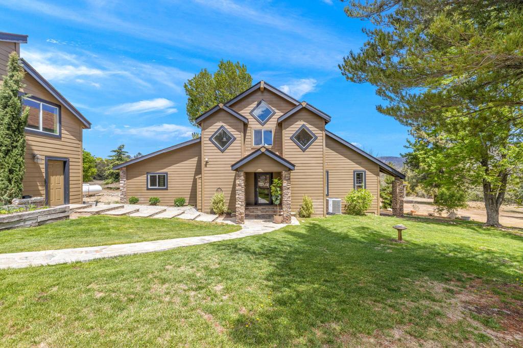 Garner Valley - Residential