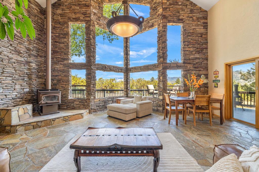 Garner Valley - Residential