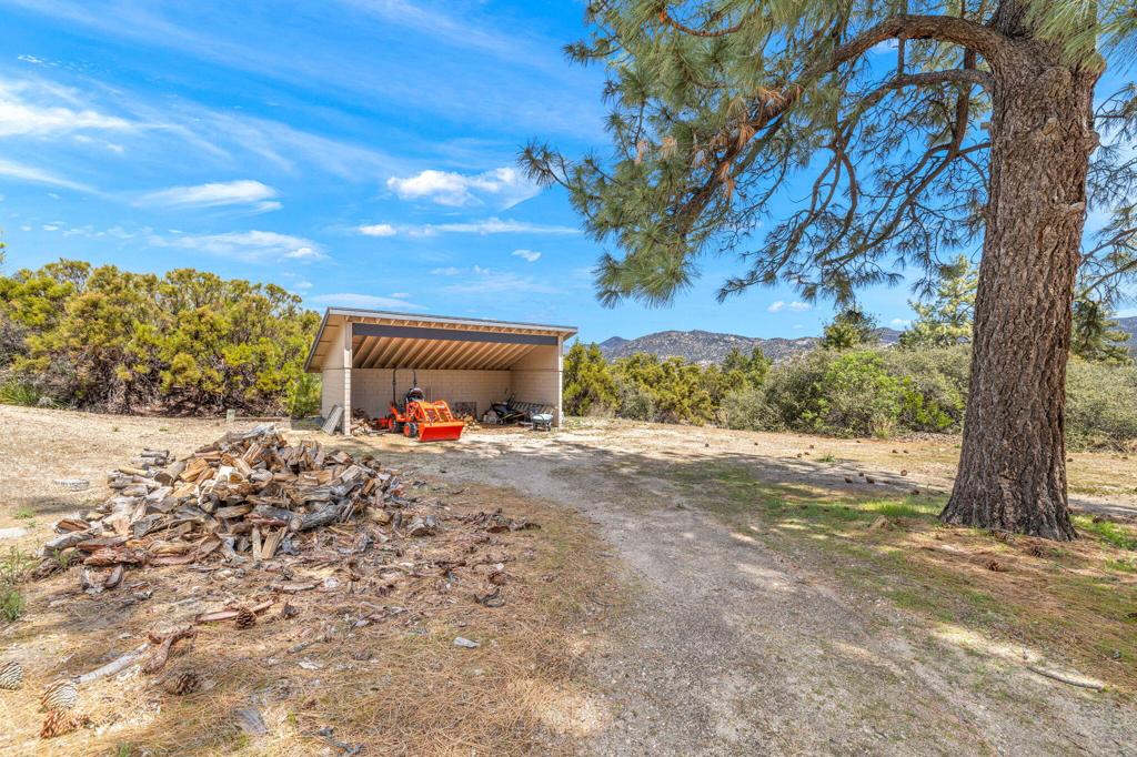 Garner Valley - Residential