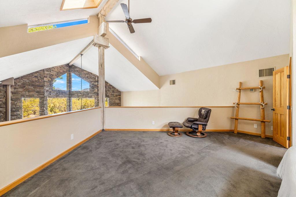 Garner Valley - Residential