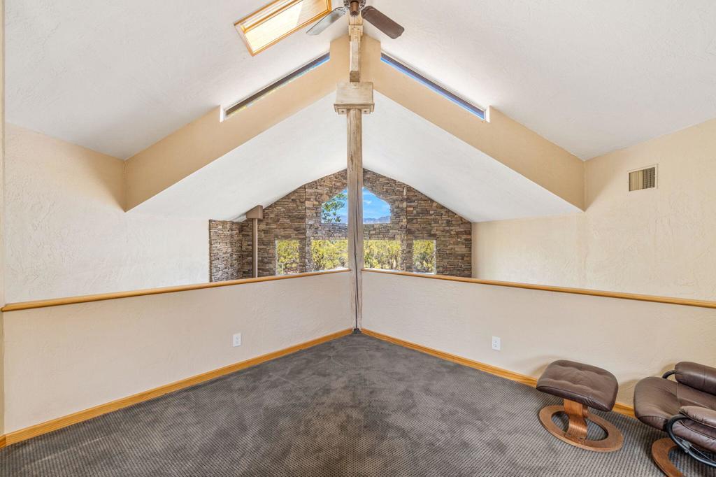 Garner Valley - Residential