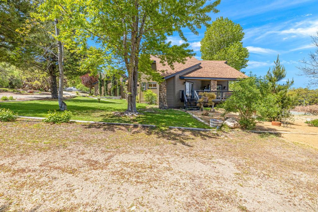 Garner Valley - Residential