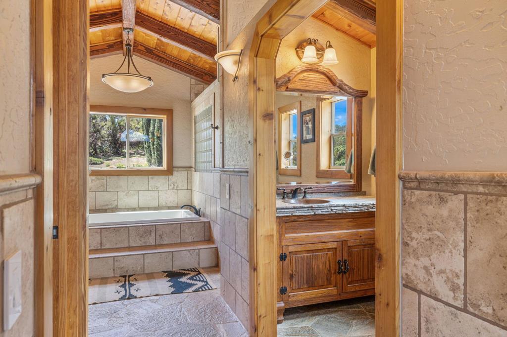 Garner Valley - Residential