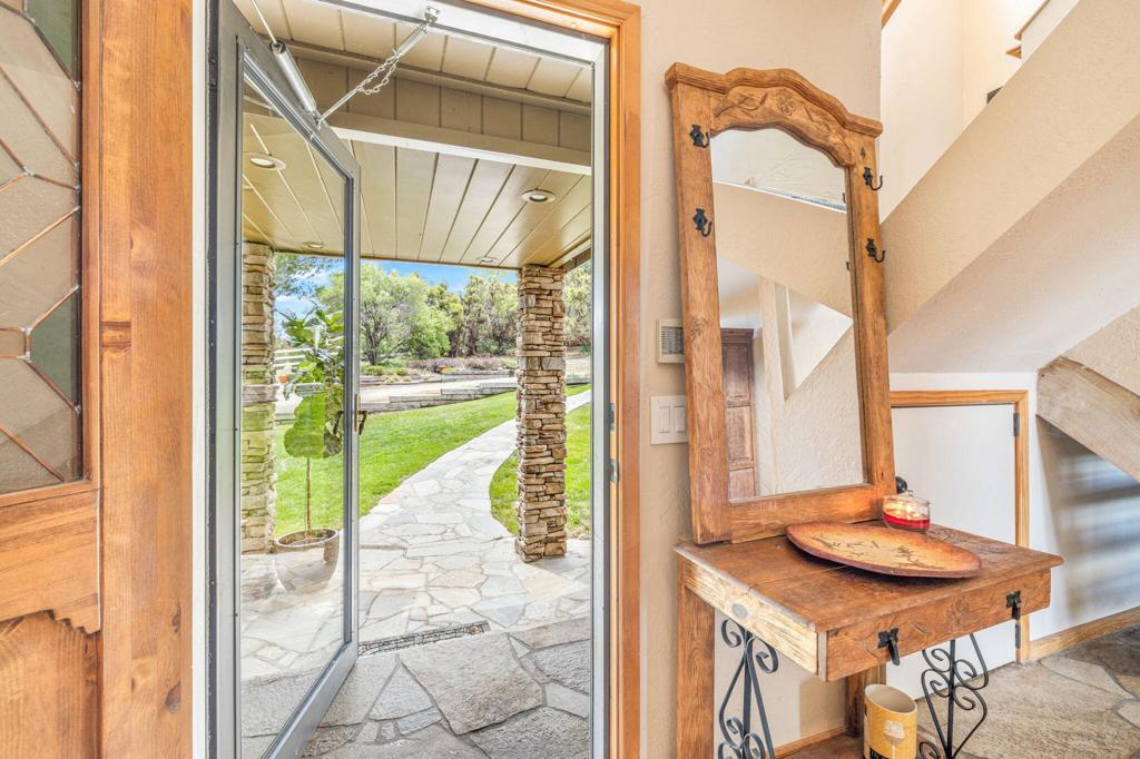 Garner Valley - Residential