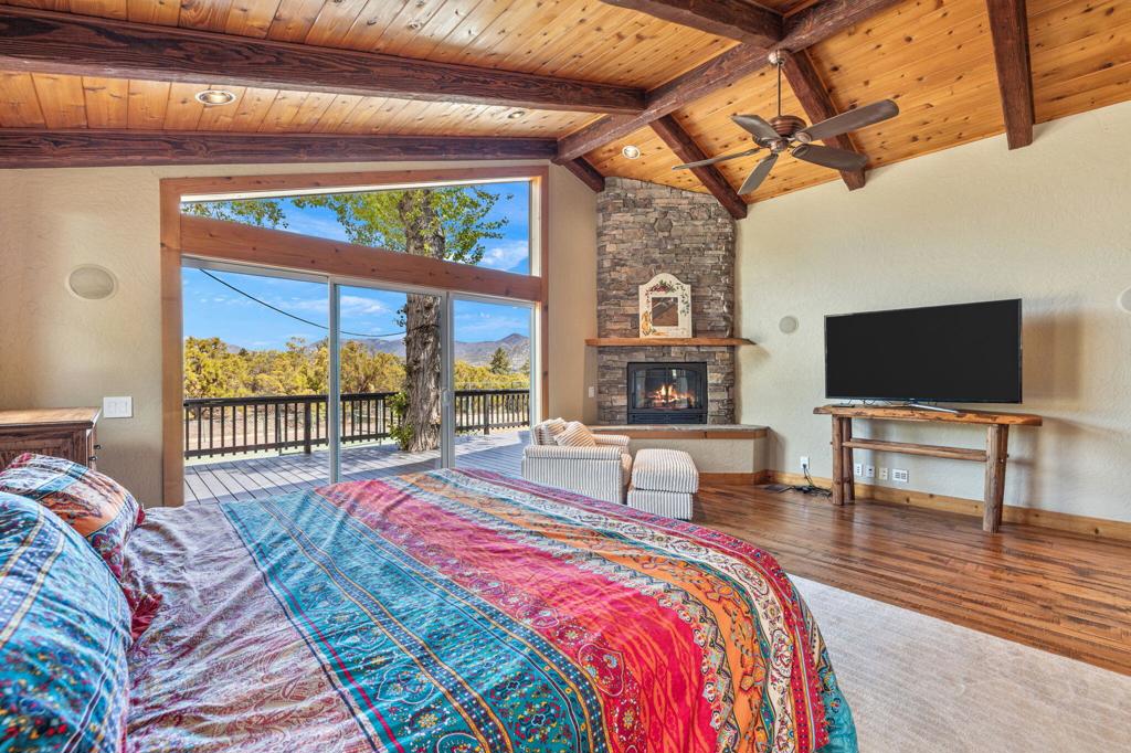 Garner Valley - Residential