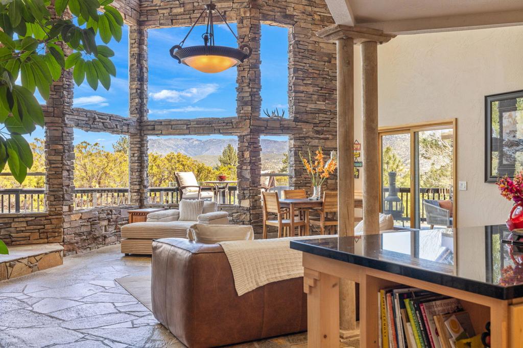 Garner Valley - Residential