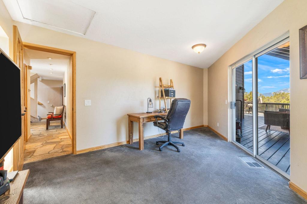 Garner Valley - Residential