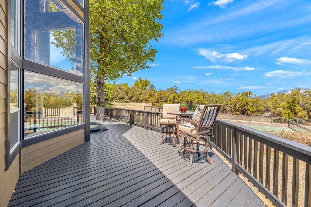 Garner Valley - Residential