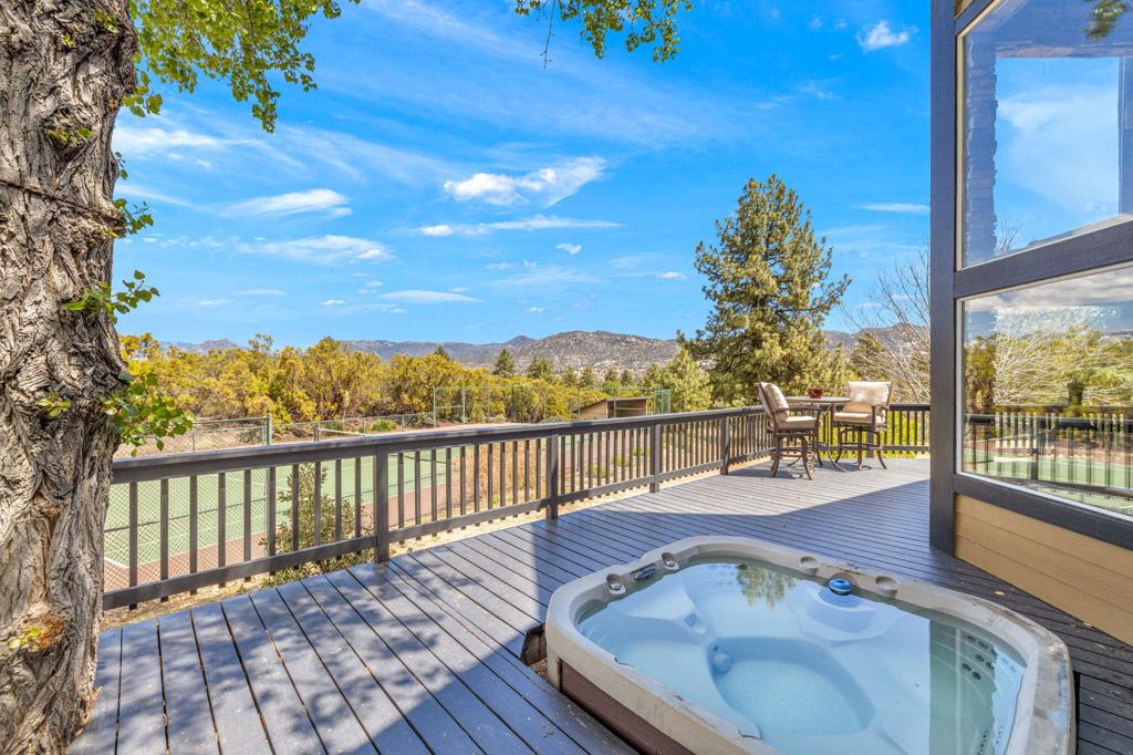 Garner Valley - Residential