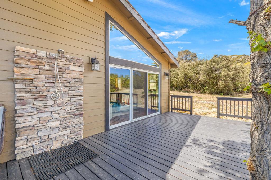 Garner Valley - Residential