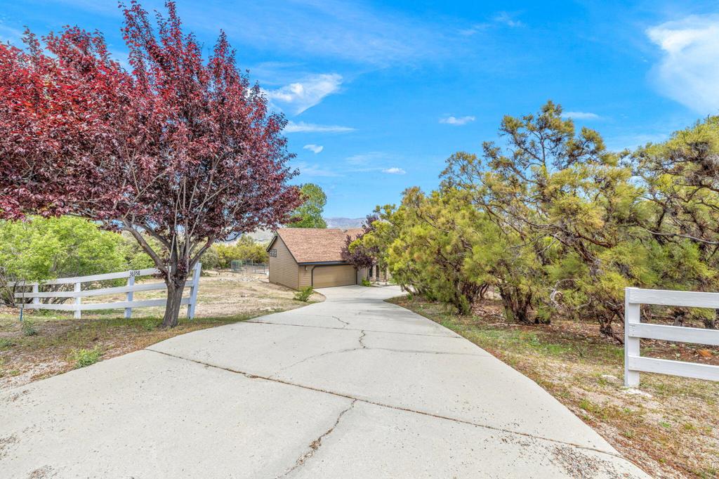 Garner Valley - Residential