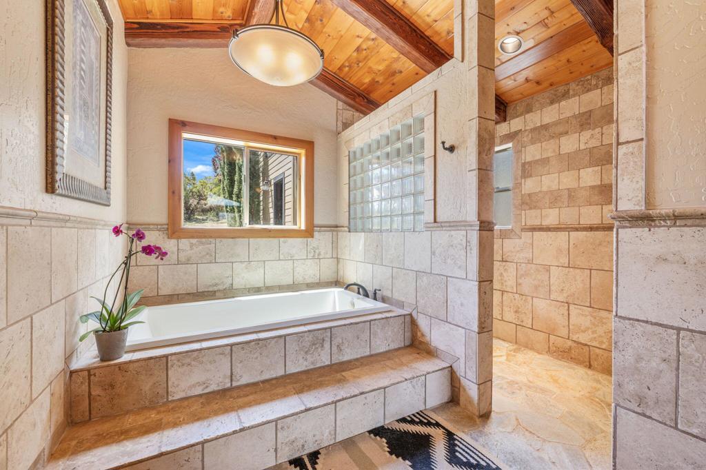 Garner Valley - Residential