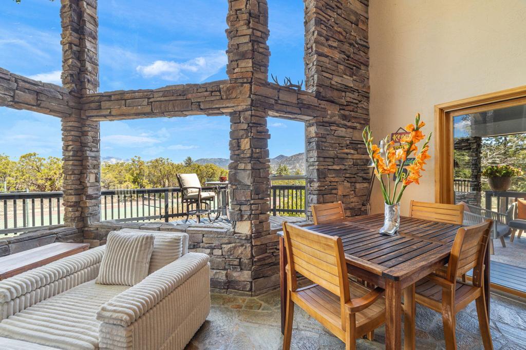 Garner Valley - Residential