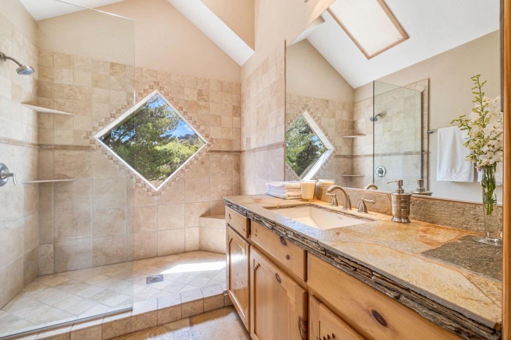 Garner Valley - Residential