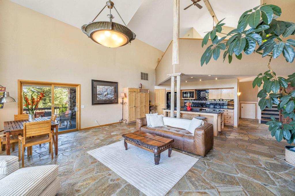 Garner Valley - Residential