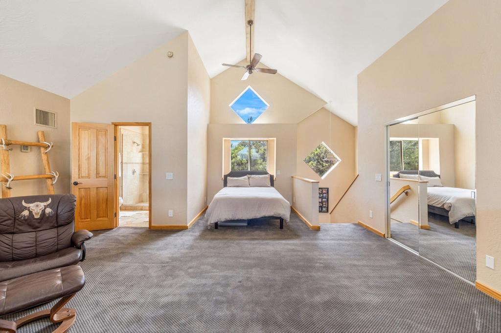 Garner Valley - Residential