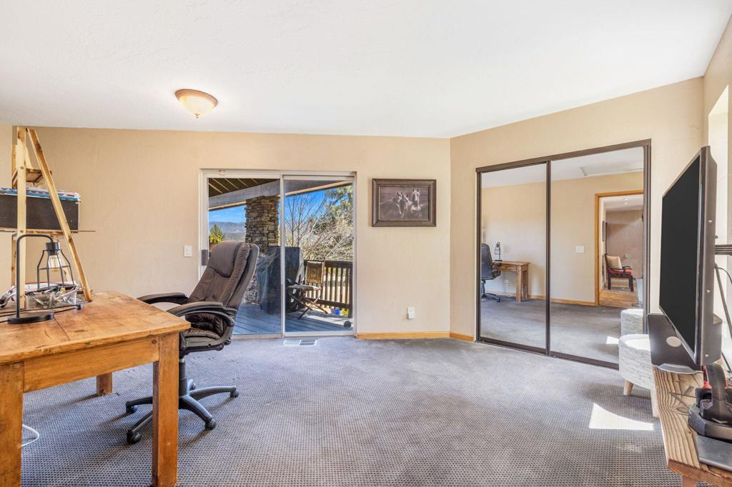 Garner Valley - Residential