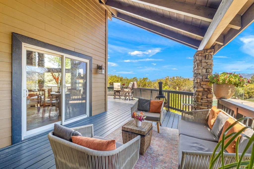 Garner Valley - Residential